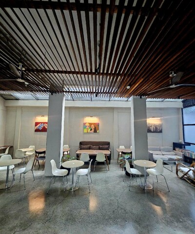 몽쉐르 도미토리