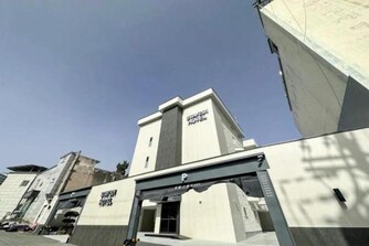 문경 스테이 201 호텔