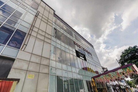 Collection O IP Extension