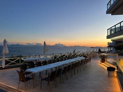 Yougan Xiaozhu Seaview Hostel