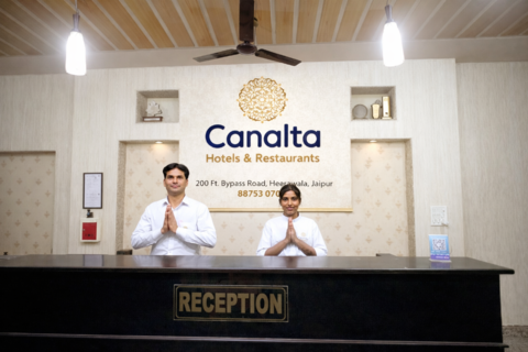 Canalta Hotels & Restaurants