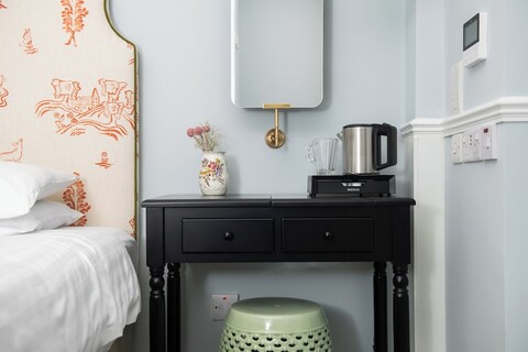 아메리카나 호텔