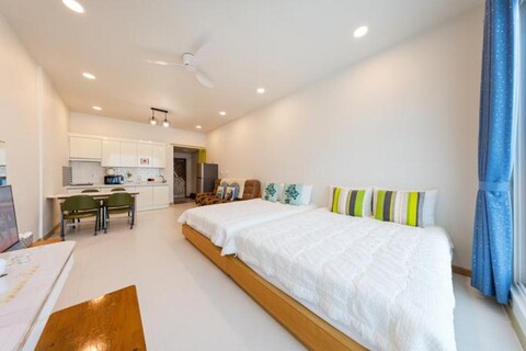 Gapyeong Assholes Chat Pension