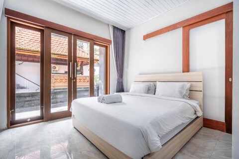 컬렉션 O 두쿠 세가라 게스트하우스