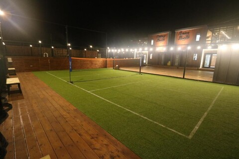 가평 모네하우스