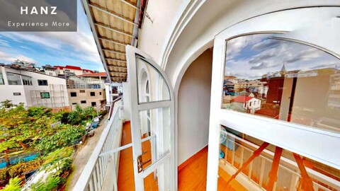 레홍퐁 스트리트 호스텔