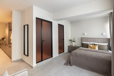 셀레스티얼 아테네 스위트 앳 프락시텔로스