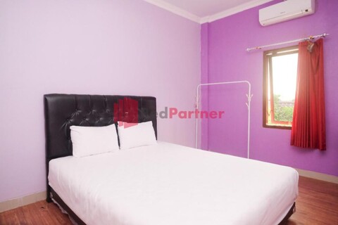Janna Guest House SYARIAH Yogyakarta Mitra RedDoorz