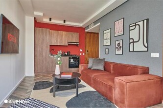 StayHere Rabat - Agdal Boutique Hotel