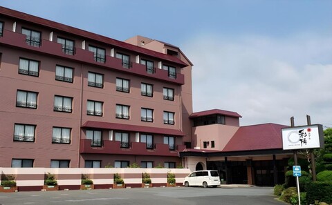 호텔 사이유 와키가와