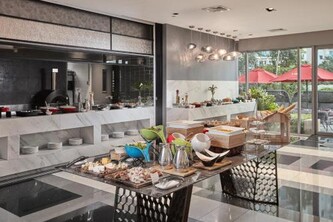 RBR LUX Novotel Manila Hotel Residences Acqua