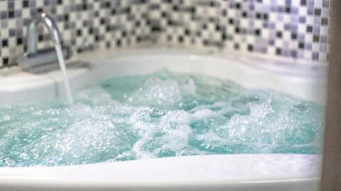 춘천 이비자 스파 펜션