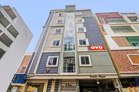 Super Hotel O Honey Heights Near Botanical Garden