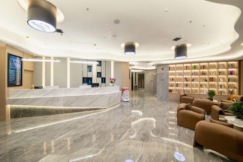 Kunshan BaiXuan Hotel