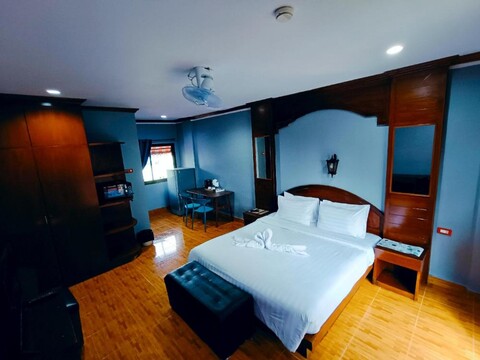 더 게스트 하우스 - 아파트먼트