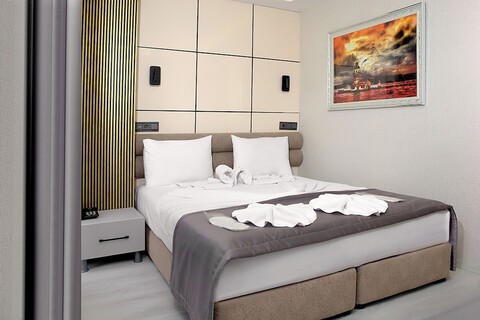 아마라 올드 시티 호텔 & 스파