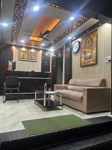 호텔 시브망글람