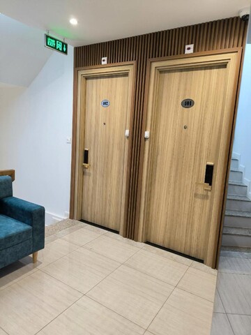 마리나 씨사이드 호텔