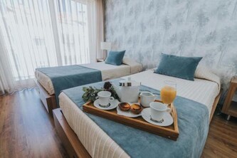 Hotel Nossa Senhora de Lurdes