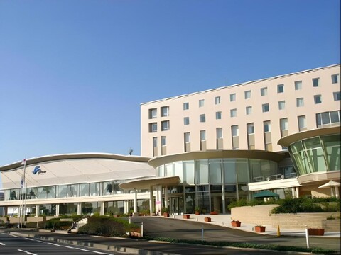 호텔 웰뷰 카고시마