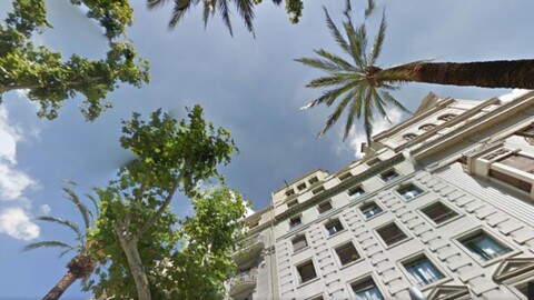 와우 호스텔 바르셀로나