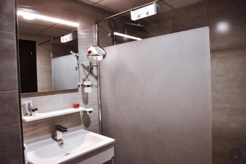 Hotel des Beaux-Arts