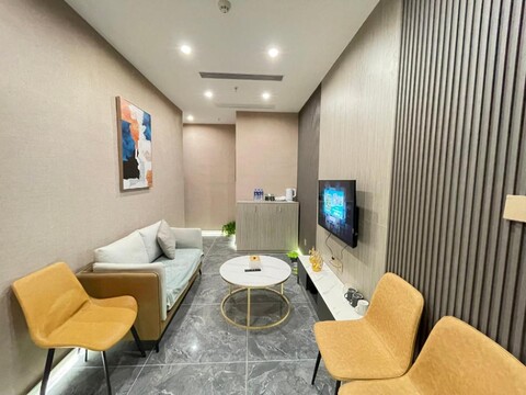 Bailinna Hotel
