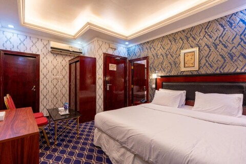 걸프 스타 호텔