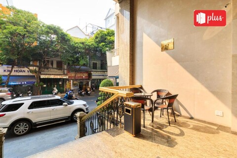 레드도어즈 플러스 티엔 쿵 호텔