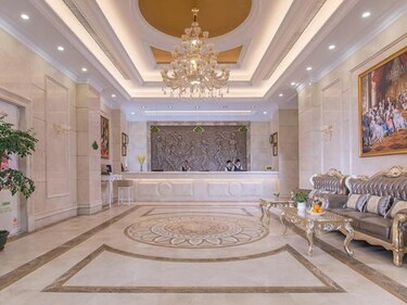 비엔나 선전 시옌 스룽 커뮤니티 브랜치