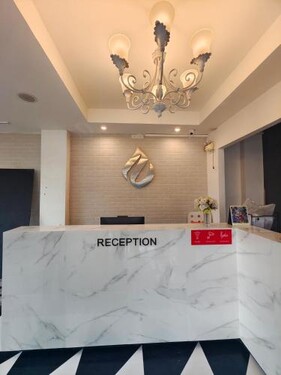 더 배터리 파크 미드타운 부티크 호텔