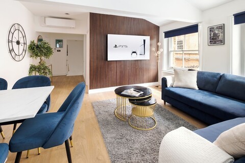 런더너스│셜록의 집