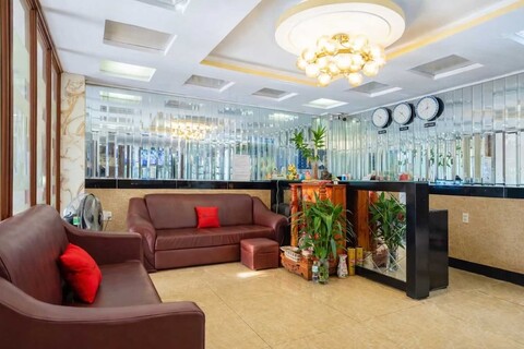 컬렉션 O 롱 푹 호텔