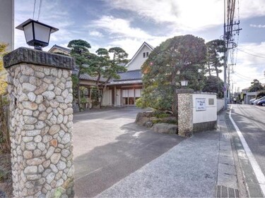 Kaihinsou Kamakura