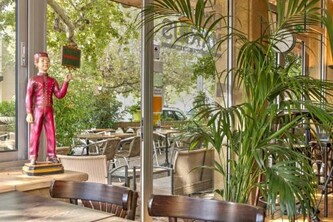 Logis Hôtel de Provence