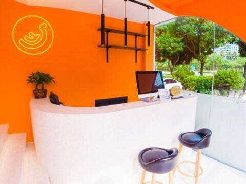 Shenzhen Banana Design Hotel