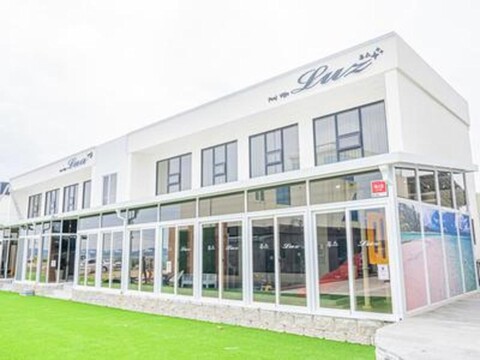 Daebudo Lua Poolvilla Pension