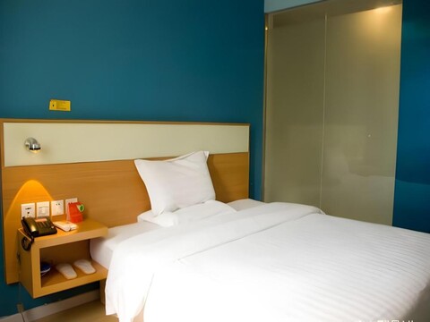 7 데이즈 인 광저우 상하주