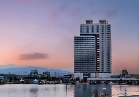 더강릉오션스테이 시즌8