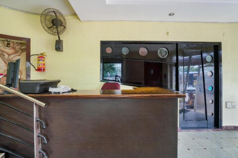 Hotel O Pariwar Inn
