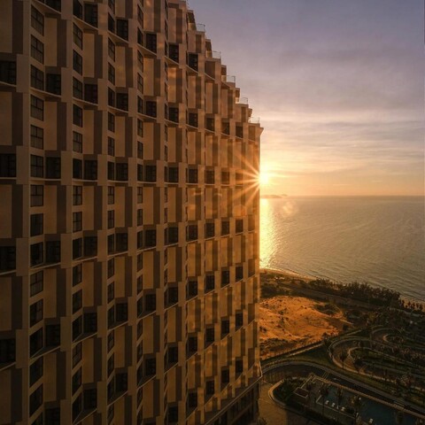 더 라클레이 만달라 참 베이 무이네 - 판티엣