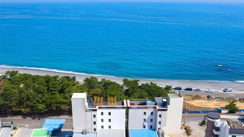 브라운닷 호텔 경주 양남 브랜치