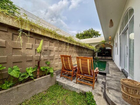 잉그리드 빌라 우붓 바이 아가타