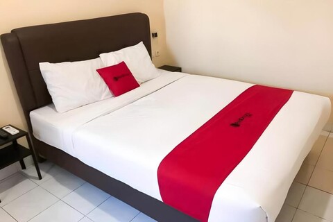 레드도어즈 @ 파빌리온 레지던스 치카 랑