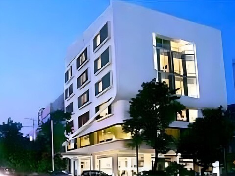 맥스원 호텔 프리미어 멜라와이