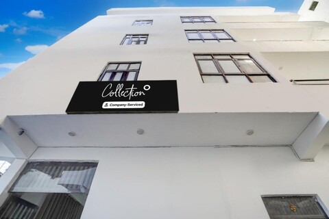 Super Collection O Sector 7 Rohini Formerly Giriraj Residency