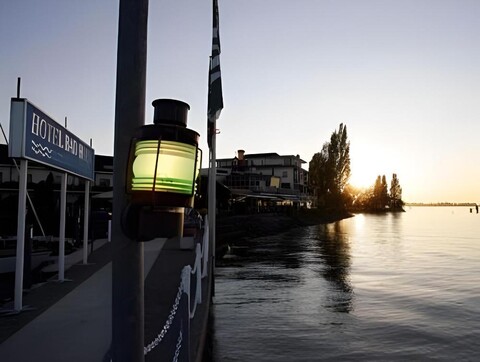 Bad Horn - Hotel & Spa