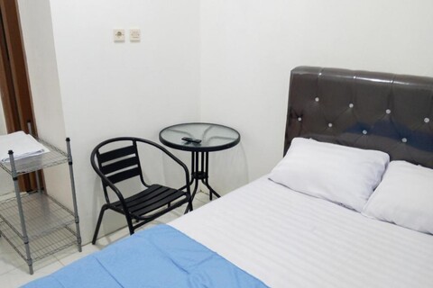 위스마 라댜 샤리아 레드파트너