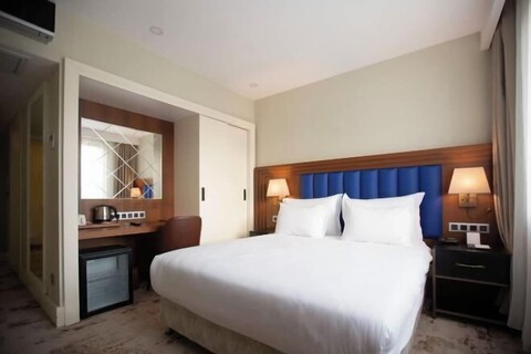 Ramada Plaza by Wyndham Istanbul Sultanahmet