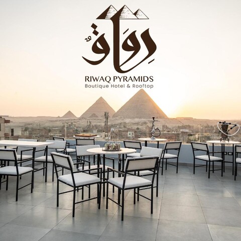 RIWAQ Pyramids Boutique 